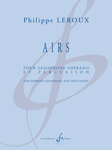 Airs Visual